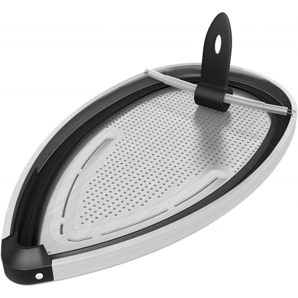 Laurastar S PULSE適用熨斗活動底板